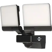 Brennenstuhl brennenstuhlConnect LED WiFi-spot met infraroodbewegingsdetector
