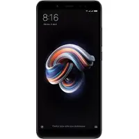 Xiaomi Redmi Note 5 | 4 GB | 64 GB | zwart