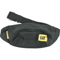 CAT Heuptas zwart