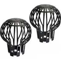 Silverline Dakgoot beschermballon, 2 pk.