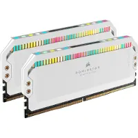 Corsair Dominator CMT64GX5M2B5600C40W geheugenchip 64 GB 2 x 32 GB DDR5