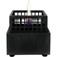 Tenderflame Agni 16 Black