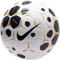 Nike Voetbal Academy Elite - Wit/Zwart