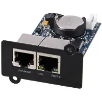 Powerwalker SNMP kaart VI 500-1000 R1U