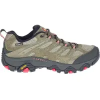 Merrell Wandelschoen Women MOAB 3 GTX Olive-Schoenmaat 36