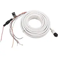 Garmin Power Cable Zwart