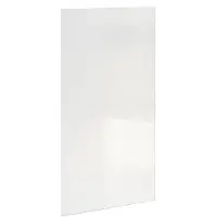 Polysan Architex gehard helder glas, 805x1997x8mm