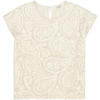 Garcia Blouse ecru