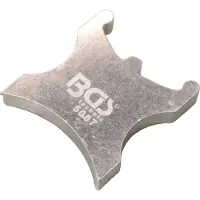 Bgs Nokkenas vergrendelingsgereedschap voor Ducati (Testastretta)