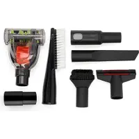 Nedis Stofzuiger starterkit | | Auto (6 delig, Universeel)