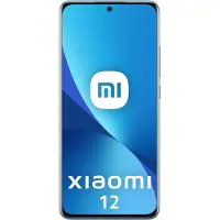 Xiaomi 12 256GB Blauw 5G