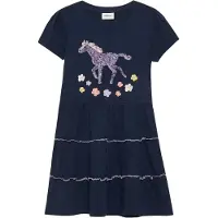 s.Oliver Jurk navy