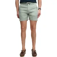 Superdry Broek 'Merchant Store' pastelgroen