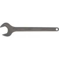 Gedore 6577350 894 60 Enkelvoudige steeksleutel Sleutelbreedte (metrisch) 60 mm