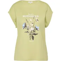 s.Oliver Shirt groen