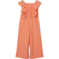 s.Oliver Overall oranje