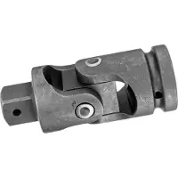 Gedore KB 2195 6658350 Cardangewricht Aandrijving 1 (25 mm) 140 mm 1 stuk(s)