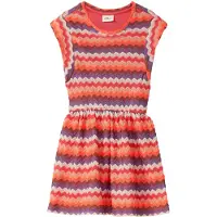 s.Oliver Jurk oranje