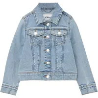 s.Oliver Tussenjas blauw