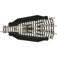 Fleischmann N Spoor (zonder ballast) 22247 D (N-spoor)