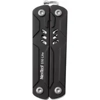 Nextool Mini Sailor Pliers Lite NE20314B Black Aluminum, sleutelhanger multitool