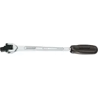 Gedore 3096 6238220 Ratelgreep 10 mm 3/8 inch Aandrijving 3/8 (10 mm) 254 mm 1 stuk(s)