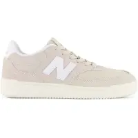 New Balance - Kid's BB80 - Sneakers 38,5, wit/beige