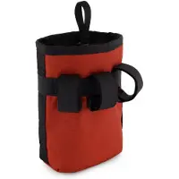 Swift Industries - Gibby Flaschen Vorbautasche - Stuurtas 2,25 l, rood