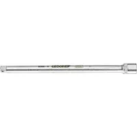 Gedore 2090-6 6171210 Dopsleutelverlenging 6.3 mm 1/4 inch Aandrijving 1/4 (6,3 mm) 148 mm 1 stuk(s)