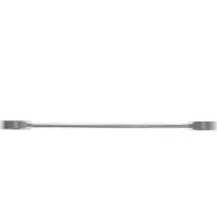 Gedore 4 21X23 Tweezijdige ringsleutel