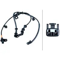 Hella 6PU 358 268-091 Wielsnelheidssensor (ABS)