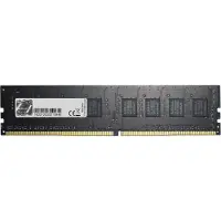 G.Skill Value 1x8GB DDR4 2666MHz (F4-2666C19S-8GNT)