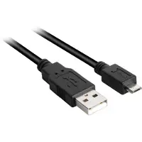Sharkoon USB-A 2.0 > Micro USB-B