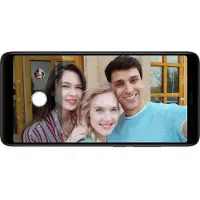 Xiaomi Redmi Note 5 | 4 GB | 64 GB | zwart