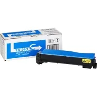 Kyocera Toner TK-540C Cyaan