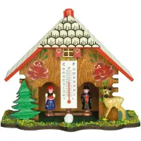 Trenkle - 816 - Weer huis