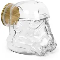 Thumbs Up Stormtrooper Terranium