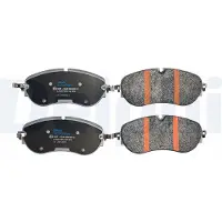 Delphi Remblokset LP5047EV