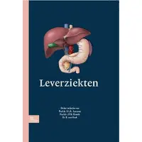 Bohn Stafleu van Loghum Leverziekten (Hardback)