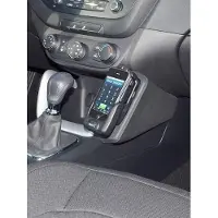 KUDA Houder - Kia Cee'd 09/2012-2019 Kleur: Zwart
