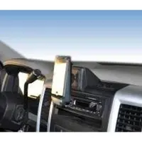 KUDA Houder - Dodge Ram + USA 2011-2019 Kleur: Zwart
