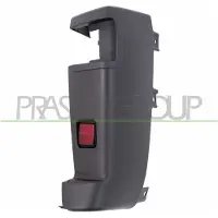 PRASCO FT9321163 Achterbumper