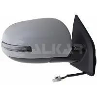 Alkar 6144840 Buitenspiegel