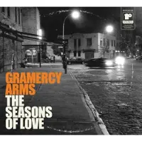Cd The Season Of Love