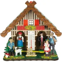 Trenkle - 831 - Weer huis