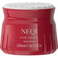 NEQI Masker Repair Reveal Mask 250 ml | Voor Alle Haartypen