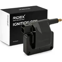 RIDEX 689C0180 Bobine