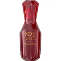 NEQI Hair Parfum The Wooden Spray - 75ml