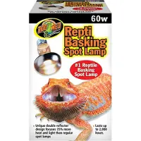 Zoo med - Heat ReptiSpotlight - 60W E27