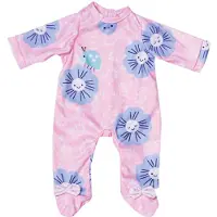 Baby Born Romper Flower 43cm
